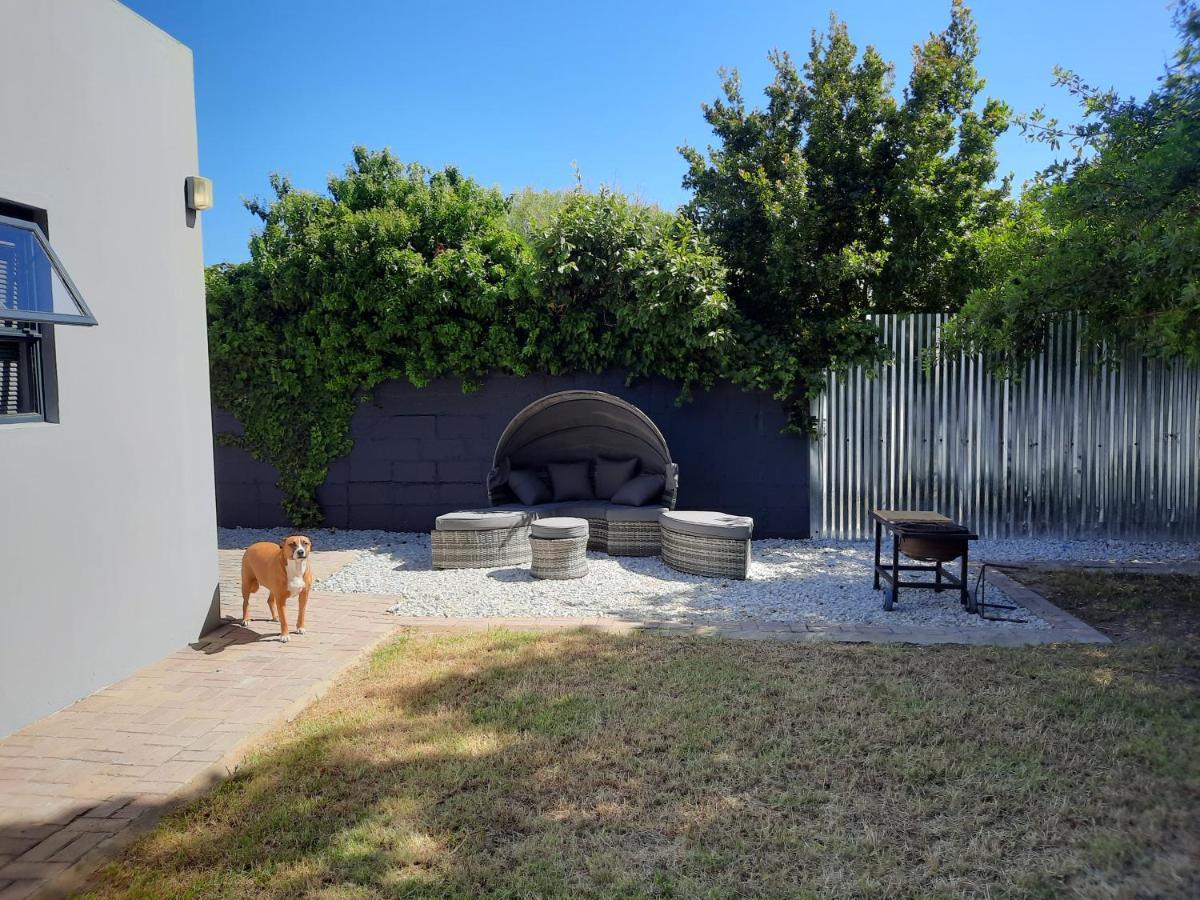 23 Belladonna Cottage 赫曼努斯 外观 照片