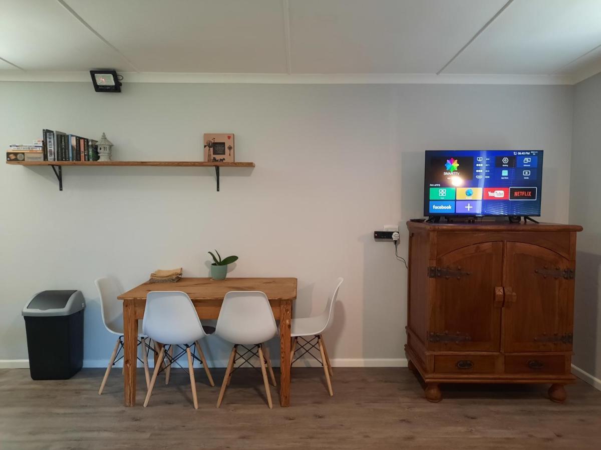 23 Belladonna Cottage 赫曼努斯 外观 照片