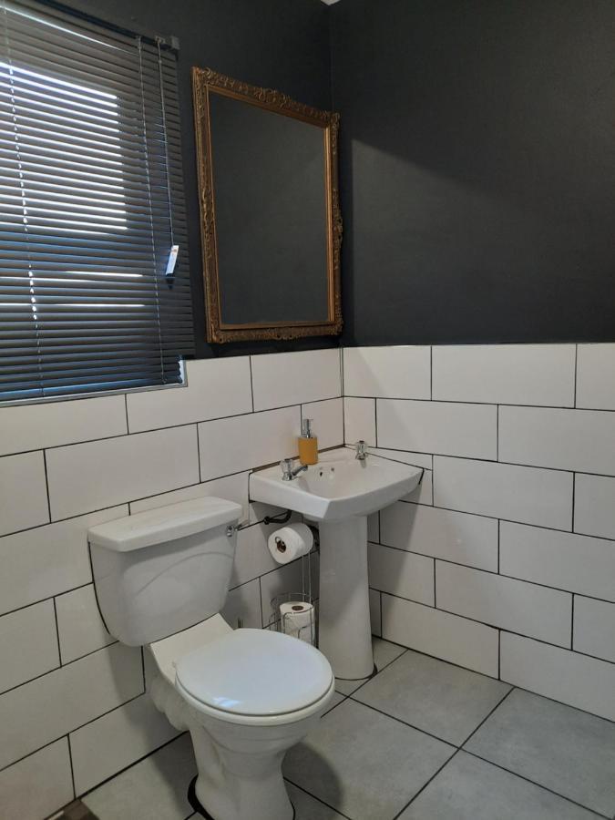 23 Belladonna Cottage 赫曼努斯 外观 照片